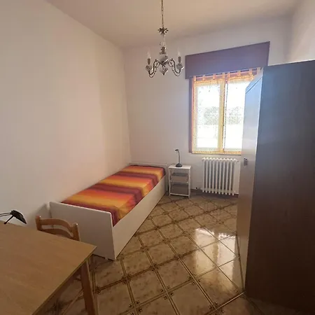 Civico 17 Апартаменты