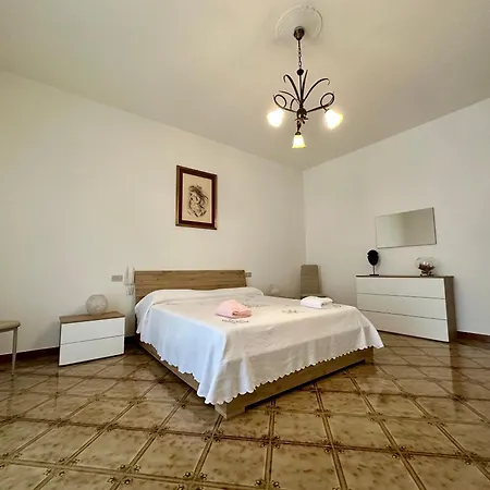 Апартаменты Civico 17 Сан-Чезарио-ди-Лечче