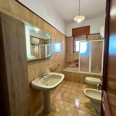 Civico 17 Сан-Чезарио-ди-Лечче