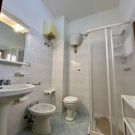 Апартаменты Civico 17