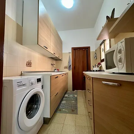 Civico 17 Апартаменты *