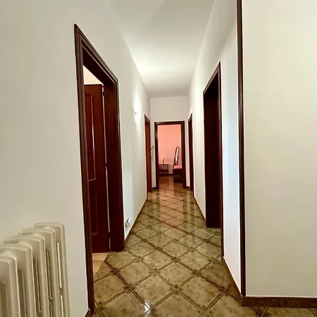 Civico 17 Apartment *