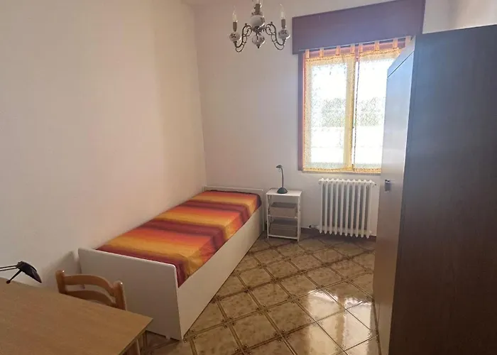 Civico 17 アパート