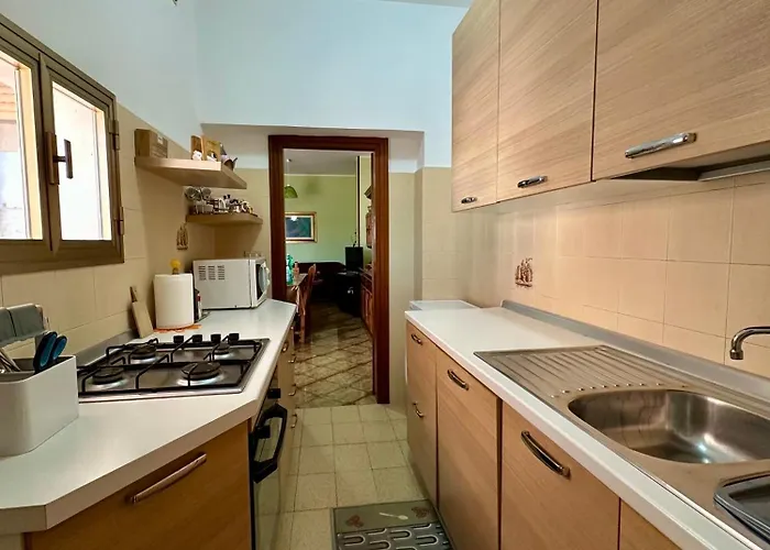 Civico 17 アパート