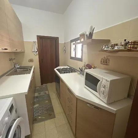 Civico 17 Apartment
