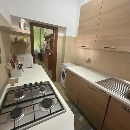 Civico 17 Apartment
