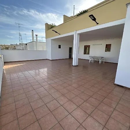 Apartment Civico 17 *