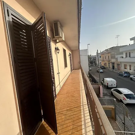 Civico 17 Apartment *