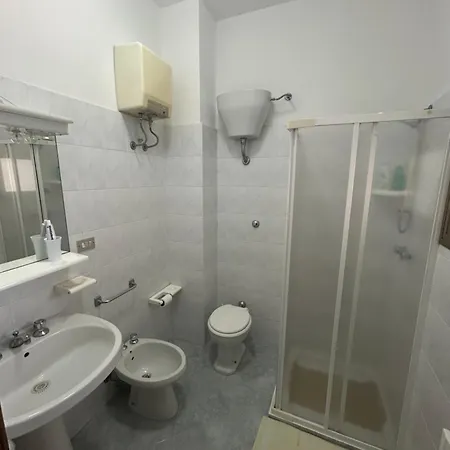 Civico 17 Apartment