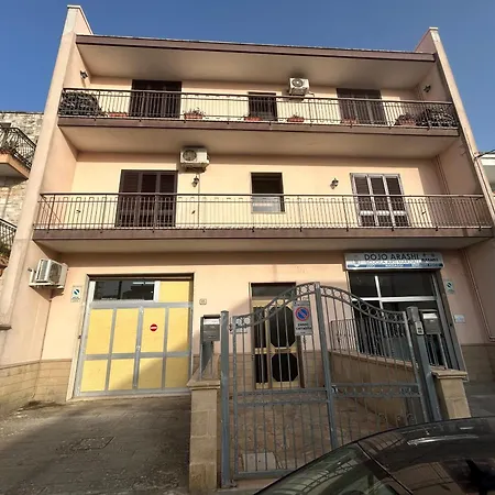Apartment Civico 17 San Cesario di Lecce