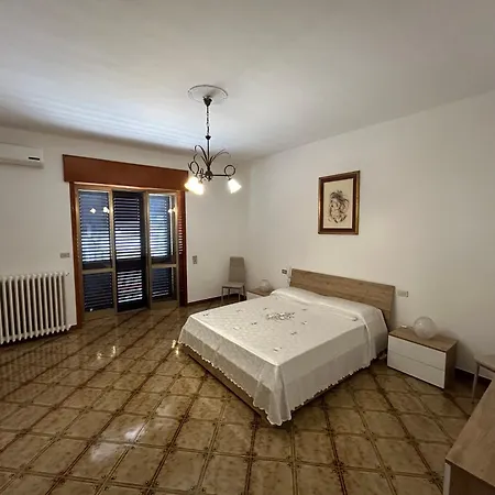 Apartment Civico 17 San Cesario di Lecce