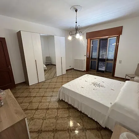 Civico 17 Apartment *