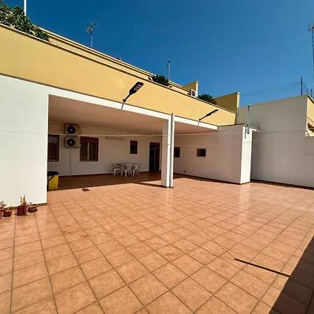Appartement Civico 17