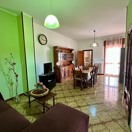 Appartement Civico 17 San Cesario di Lecce