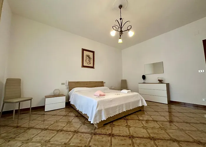 Appartement Civico 17 San Cesario di Lecce