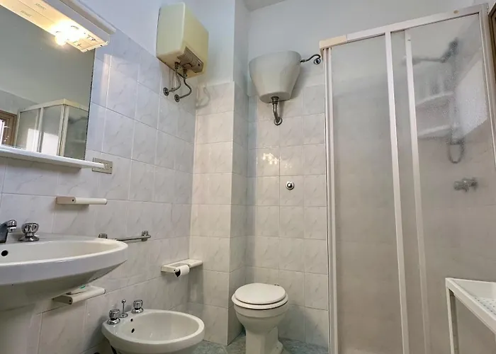 Apartment Civico 17